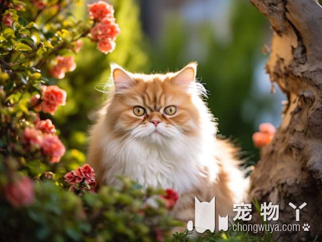 猫咪一只耳朵飞机耳是怎么回事？